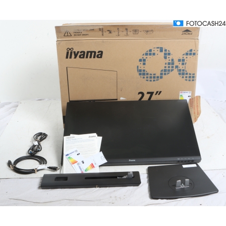 Iiyama ProLite XUB2763HSU-B1 (285566)