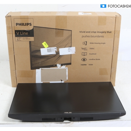 ASUS VP279HE 1920 x 1080 Pixel, 27" (285576)