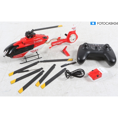 Amewi DRF AFX-135 PRO Brushless 6-Kanal 352mm (285578)