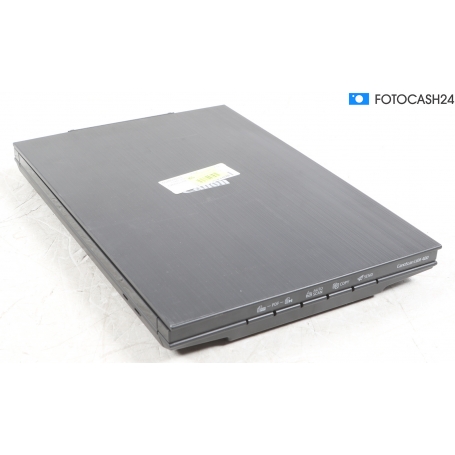 CANON LIDE 400 (285586)