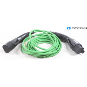 Blaupunkt Ladekabel Elektroauto Type 1, 16A (285588)