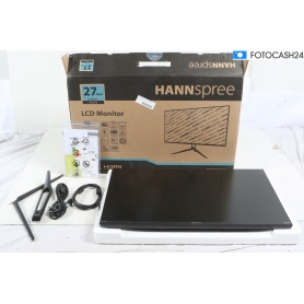 HANNspree HC270HPB 27 TFT (285598)