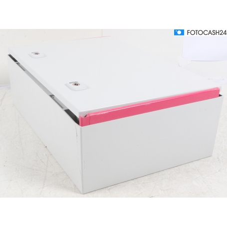 RITTAL Kompakt-Schaltschrank AX 1446.000 (285599)