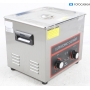 TOOLCRAFT USC-1000 ULTRASCHALLREINIGER 1 (285611)