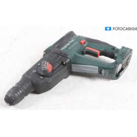 Metabo KH 18 LTX 24 Akku-Hammer (285615)