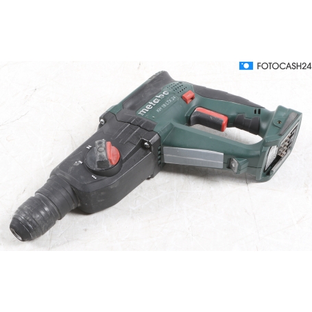 Metabo KH 18 LTX 24 Akku-Hammer (285615)