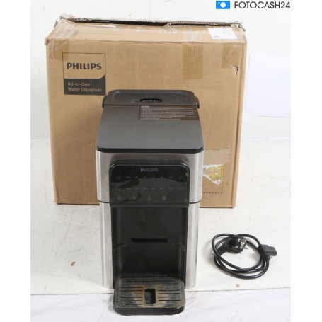 Philips Aqua Micro X-Clean All-in-One-Wa (285629)