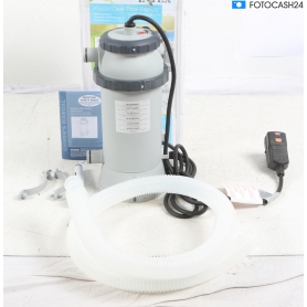 Intex Pool Heizung für Pools bis Ø457cm (285630)