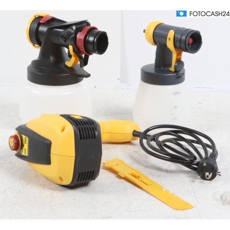 Wagner UNIVERSAL SPRAYER W 590 FLEXIO EUR (285631)
