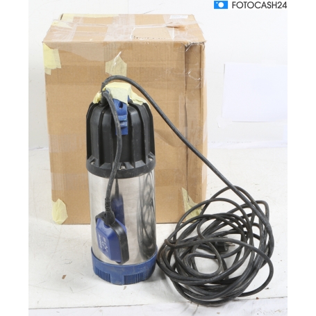 RENKFORCE RF-3523714 Tauchdruck-Pumpe Gartenpumpe 6500l/h 40m Garten Outdoor (285635)