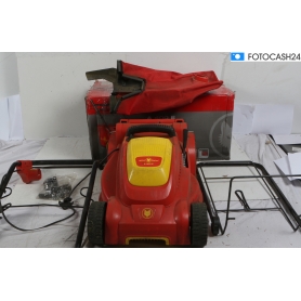 Wolf ELEKTRORASENMÄHER A 400 E (285639)