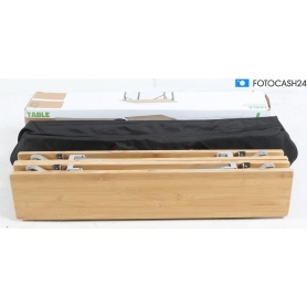 Bo-Camp Morris Falttisch, 65x50cm (285642)