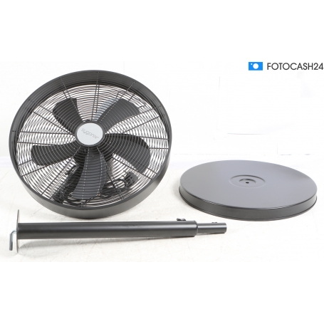 SYGONIX STANDVENTILATOR, 50 W (285654)