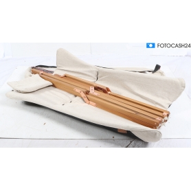 Bo-Camp Bloomsbury Campingstuhl, Gr. M, beige (285656)