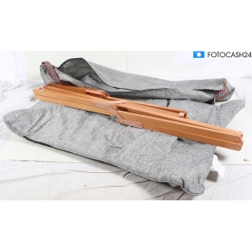 Bo-Camp Bloomsbury Campingstuhl, Gr. L, grau (285659)