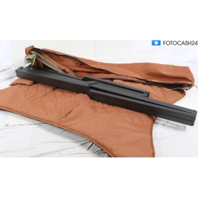 Bo-Camp Molfat Relaxstuhl, braun (285662)