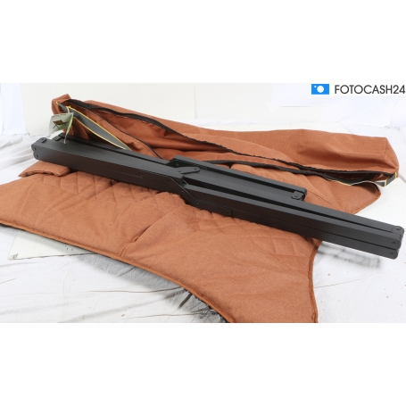 Bo-Camp Molfat Relaxstuhl, braun (285662)