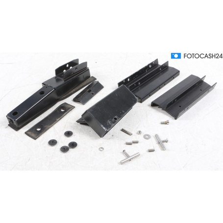 Fiamma F40van Adapter für Mercedes V-Klasse ab Bj. 2014 (285677)