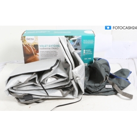 Optima Fahrerhaus-Isoliermatte für Fiat Ducato, Citroen Jumper, Peugot Boxer Bj. 1994-2006 (285688)