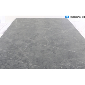 Isabella 700006275 Campingtisch Klapptisch Esstisch Reisetisch Garten Terrasse 90x140cm Aluminium (285690)