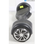 Denver Hoverboard HBO-6620 Black MK2 (285695)