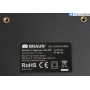 Braun DigiFrame 1593 4GB (285697)