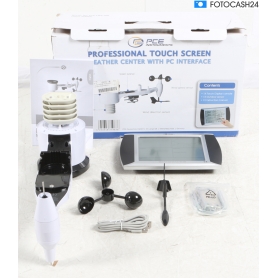 PCE Instruments PCE-FWS 20N Funk-Wetters (285703)