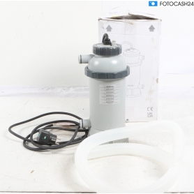 Intex Pool Heizung für Pools bis Ø457cm (285711)