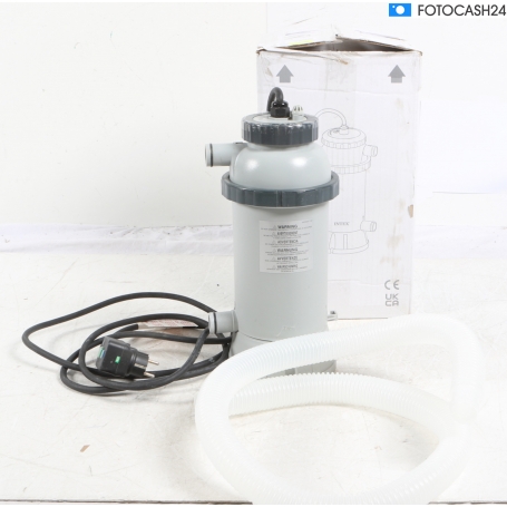 Intex Pool Heizung für Pools bis Ø457cm (285711)