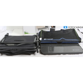 Outwell Domingo Faltschrank, 60x51,5x97,5cm, grau (285717)