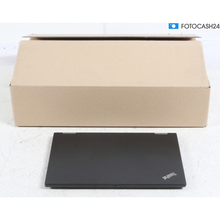 Lenovo Thinkpad Yoga X390 1W (285720)