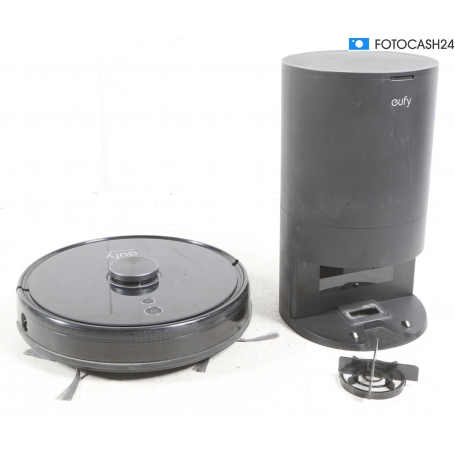 Eufy RoboVac L35+ Hybrid 2in1 (285722)