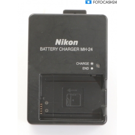 Nikon Ladegerät MH-24 (286061)