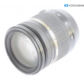 Tamron SP 2,8/17-50 LD IF DI II VC ASP C/EF (262961)