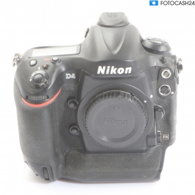 Nikon D4 (268814)