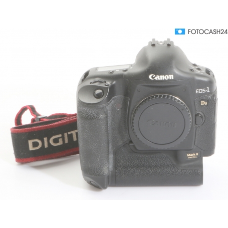 Canon EOS-1DS Mark II (268815)