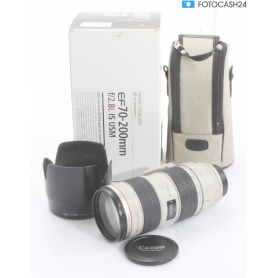 Canon EF 2,8/70-200 L IS USM (270145)