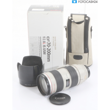 Canon EF 2,8/70-200 L IS USM (270145)