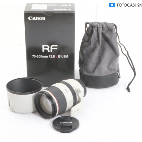Canon RF 2,8/70-200 L IS USM (270314)