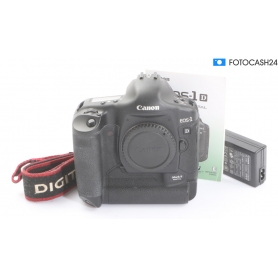 Canon EOS-1D Mark II (272389)