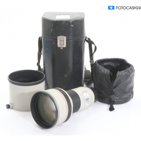 Canon FD 2,8/300 L (272664)