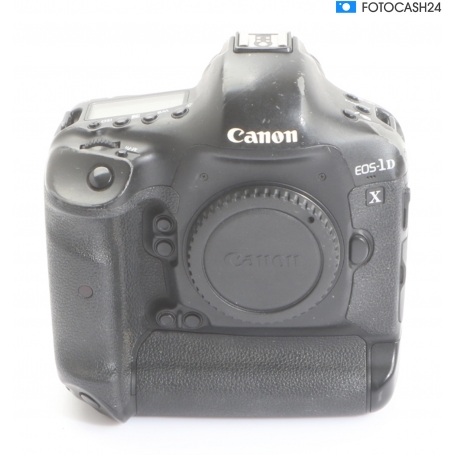 Canon EOS-1DX (272764)