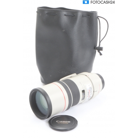 Canon EF 4,0/300 L IS USM (273580)