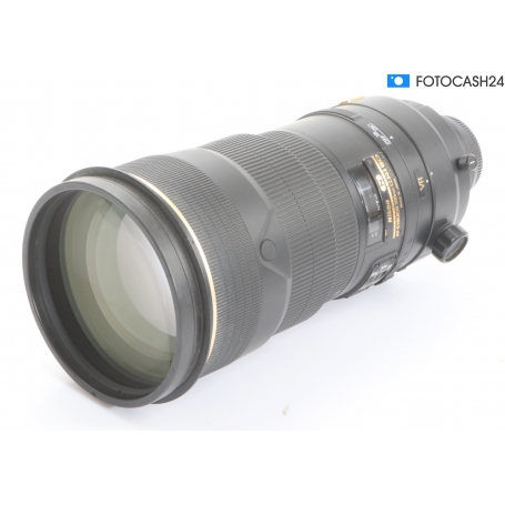 Nikon AF-S 2,8/300 D IF-ED VR II (274088)