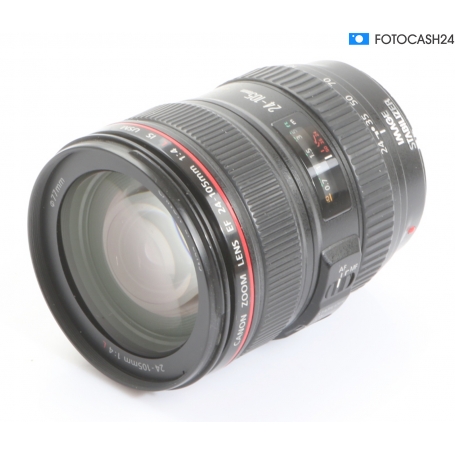 Canon EF 4,0/24-105 L IS USM (274756)
