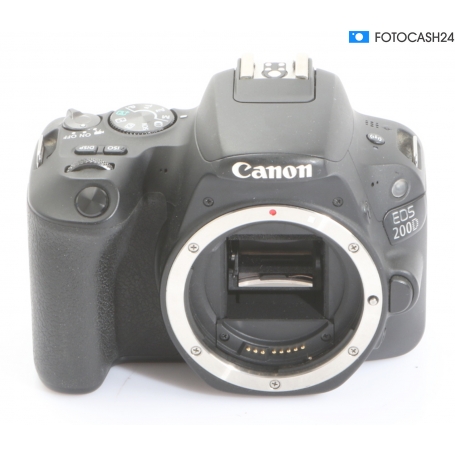 Canon EOS 200D (274829)
