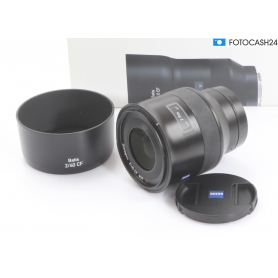 Zeiss Batis Distagon 2,0/40 CF T* FE-Mount (276242)