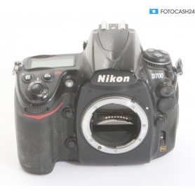 Nikon D700 (277009)