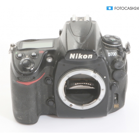 Nikon D700 (277009)