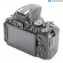 Nikon D5500 (277532)